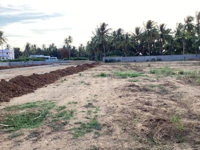 Image of 1500 Sq.ft Residential Plot / Land for sale in Kovilpalayam, Coimbatore for Rs. 4128000