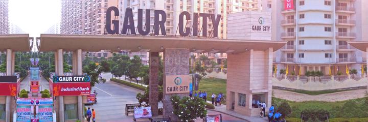 Gaurs 14th Avenue Main Image 1