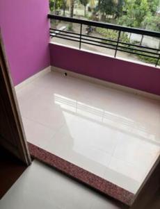 Balcony Image of 1100 Sq.ft 2 BHK Villa for rent in Kanerkar Nagar Kolhapur for Rs. 17000