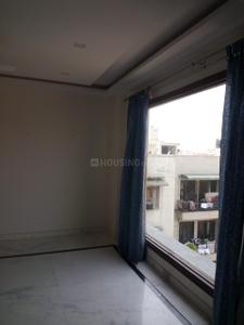 Bedroom Image of 1250 Sq.ft 3 BHK Builder Floor for sale in New Rajinder Nagar New Delhi for Rs. 31000000