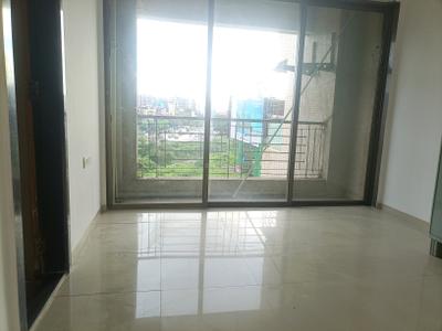 Bedroom Image of 1100 Sq.ft 2 BHK Apartment / Flat for sale in Arihant Abhilasha, Kharghar Navi Mumbai for Rs. 11900000