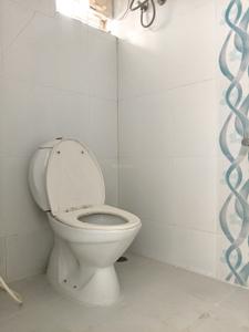Bedroom One Image of 1381 Sq.ft 3 BHK Apartment / Flat for rent in SVS Ramanasri Maples, K R Puram Bengaluru for Rs. 32000