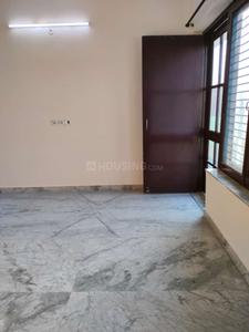 Hall Image of 862 Sq.ft 2 BHK Independent House for rent in Sector 7 Gurgaon for Rs. 14000