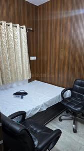 Bedroom Image of 334 Sq.ft 1 BHK Apartment / Flat for sale in Omicron 1A Greater Noida for Rs. 2500000