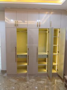Bedroom Image of 2000 Sq.ft 4 BHK Builder Floor for sale in Ansal Esencia Sector 67, Sector 67 Gurgaon for Rs. 30000000