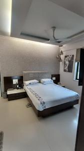 Bedroom Image of 1000 Sq.ft 2 BHK Apartment / Flat for rent in Colaba Mumbai for Rs. 150000