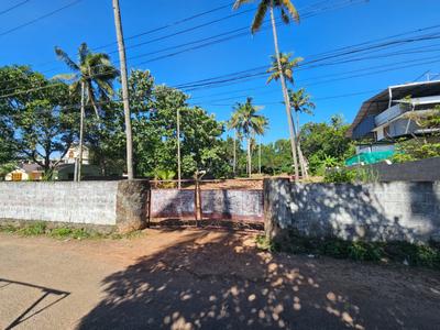 Image of 17422 Sq.ft Residential Plot / Land for sale in Varkala, Thiruvananthapuram for Rs. 350000