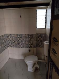 Bathroom Image of 893 Sq.ft 2 BHK Apartment / Flat for rent in Godrej Riverside, Kalyan West Kalyan for Rs. 25000