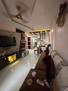 2 BHK Independent Builder Floor
