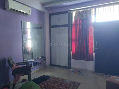Bedroom Image of 1080 Sq.ft 3 BHK Apartment / Flat for sale in Kedia Alkapuri, Jhotwara Jaipur for Rs. 3600000