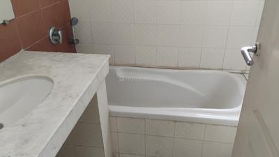 Image of 2700 Sq.ft 4 BHK Apartment / Flat for sale in Unitech Uniworld City, New Town, Kolkata for Rs. 23500000