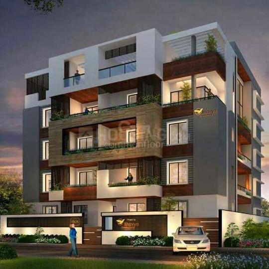 3655 Sqft 4 BHK Flat for sale in Bhavya Zion Jayanagar, Bangalore