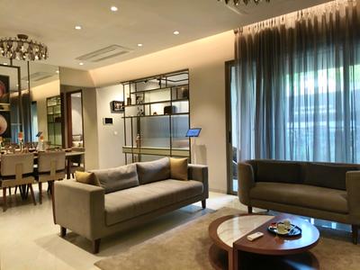 4 BHK Flat