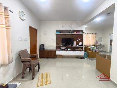 Hall Image of 2390 Sq.ft 4 BHK Villa for sale in Peninsula Prakruthi​ by Peninsula Infra Development Pvt. Ltd., Sarjapur Bengaluru for Rs. 35000000