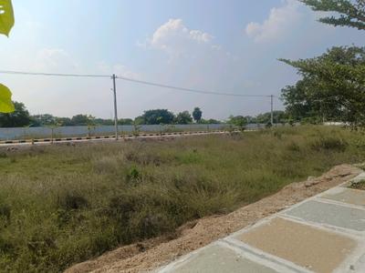 Image of 150 Sq.ft Residential Plot / Land for sale in Dundigal, Hyderabad for Rs. 4000000