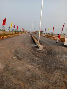 Image of 200 Sq.ft Residential Plot / Land for sale in Pathapadu, Vijayawada for Rs. 5600000