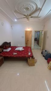 Bedroom Image of 1800 Sq.ft 3 BHK Apartment / Flat for rent in Banjara Hills Hyderabad for Rs. 60000