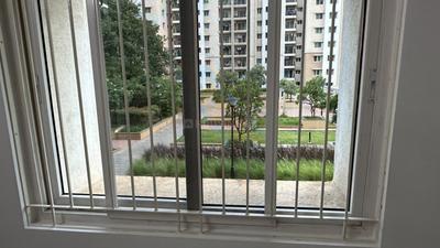 Bedroom Image of 1200 Sq.ft 2 BHK Apartment / Flat for rent in Katamnallur Bengaluru for Rs. 42000