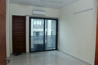 Hall Image of 5600 Sq.ft 5 BHK Apartment / Flat for sale in Iscon Platinum, Bopal Ahmedabad for Rs. 42500000