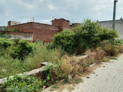 Image of 1800 Sq.ft Residential Plot / Land for sale in Modinagar, Ghaziabad for Rs. 5000000
