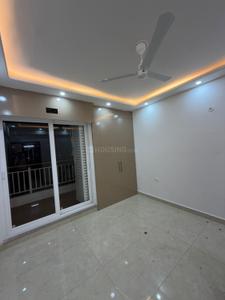 Bedroom Image of 1967 Sq.ft 3.5 BHK Apartment / Flat for rent in Rishita Mulberry Heights, Sushant Golf City Lucknow for Rs. 40000