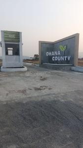 Image of 2750 Sq.ft Residential Plot / Land for sale in Northstar Ohana County, Bhegadewadi, Pune for Rs. 11000000
