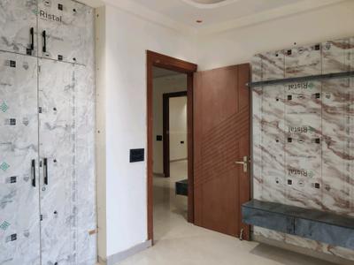 Bedroom Image of 1280 Sq.ft 3 BHK Builder Floor for sale in Vasundhara Ghaziabad for Rs. 6100000