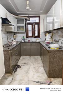 3 BHK Independent Builder Floor