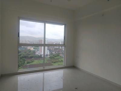 Bedroom Image of 990 Sq.ft 2 BHK Apartment / Flat for rent in Lodha Bella Vita, Mohammed Wadi Pune for Rs. 36000