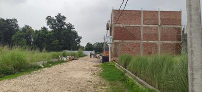 Image of 1000 Sq.ft Residential Plot / Land for sale in Kalli Poorab, Lucknow for Rs. 3100000