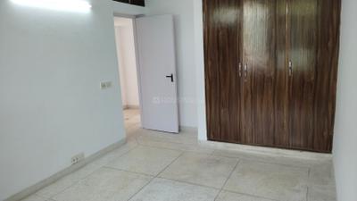 Bedroom Image of 1560 Sq.ft 3 BHK Builder Floor for rent in Sector 50 Gurgaon for Rs. 40000