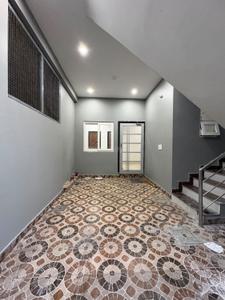 Hall Image of 760 Sq.ft 3 BHK Duplex for sale in Sahastradhara Road Dehradun for Rs. 9000000