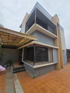 Image of 2300 Sq.ft 3 BHK Independent House for sale in Tragad, Ahmedabad for Rs. 17500000