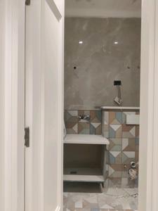 Common Bathroom Image of 1500 Sq.ft 3 BHK Builder Floor for sale in Indirapuram Ghaziabad for Rs. 18000000