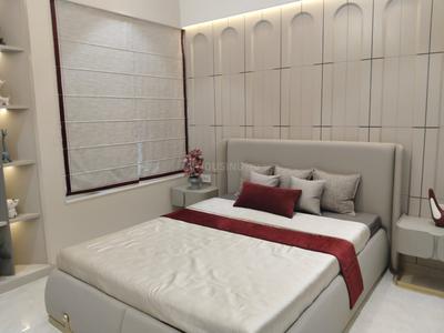 Bedroom Image of 1922 Sq.ft 3 BHK Apartment / Flat for sale in Rezo Phase 1, Mohammed Wadi Pune for Rs. 17000000