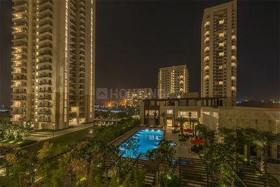 3 BHK Flat