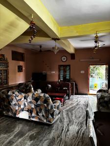 Bedroom Image of 2300 Sq.ft 4 BHK Duplex for sale in Nacharam Secunderabad for Rs. 30000000