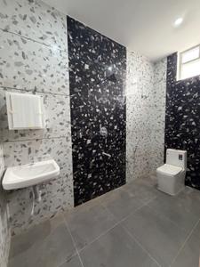 Bathroom Image of 2300 Sq.ft 3 BHK Duplex for sale in Vadamadurai Coimbatore for Rs. 12500000