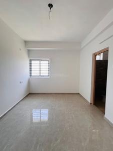 Hall Image of 1406 Sq.ft 3 BHK Apartment / Flat for sale in Karapakkam Chennai for Rs. 12000000