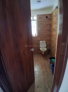 Image of 1261 Sq.ft 3 BHK Apartment / Flat for sale in Magnolia Signature, Rajarhat, Kolkata for Rs. 6800000