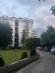 Image of 600 Sq.ft 1 BHK Apartment / Flat for rent in Deecon Valley, Tapovan, Rishikesh for Rs. 23000