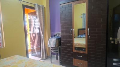 Bedroom Image of 930 Sq.ft 2 BHK Apartment / Flat for sale in Keshtopur Kolkata for Rs. 3700000