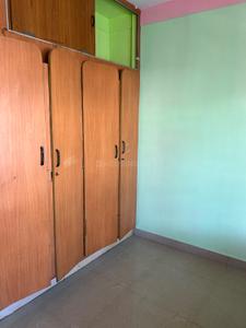 Bedroom Image of 1200 Sq.ft 2 BHK Independent House for rent in Padmanabhanagar Bengaluru for Rs. 20000