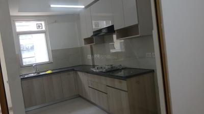 Kitchen Image of 1680 Sq.ft 3 BHK Apartment / Flat for sale in Smartworld Orchard, Sector 61 Gurgaon for Rs. 27500000