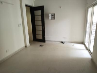 Living Room Image of 990 Sq.ft 2 BHK Apartment / Flat for sale in Trident Embassy, Noida Extension Greater Noida for Rs. 8600000