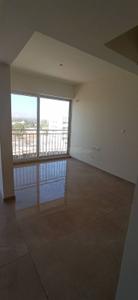 Hall Image of 950 Sq.ft 3 BHK Apartment / Flat for sale in Samraat Apna Ghar Phase II, Satpur Nashik for Rs. 5100000