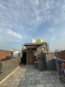 Image of 1000 Sq.ft 3 BHK Builder Floor for sale in Ramesh Nagar, New Delhi for Rs. 11500000