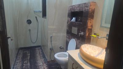 Image of 2800 Sq.ft 4 BHK Builder Floor for rent in Rajouri Garden, New Delhi for Rs. 155000