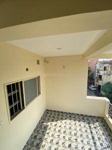Balcony Image of 3500 Sq.ft 6 BHK Builder Floor for sale in Ayodhya Bypass Bhopal for Rs. 12000000