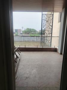 Balcony Image of 3000 Sq.ft 5 BHK Duplex for sale in Saddu Raipur for Rs. 18500000
